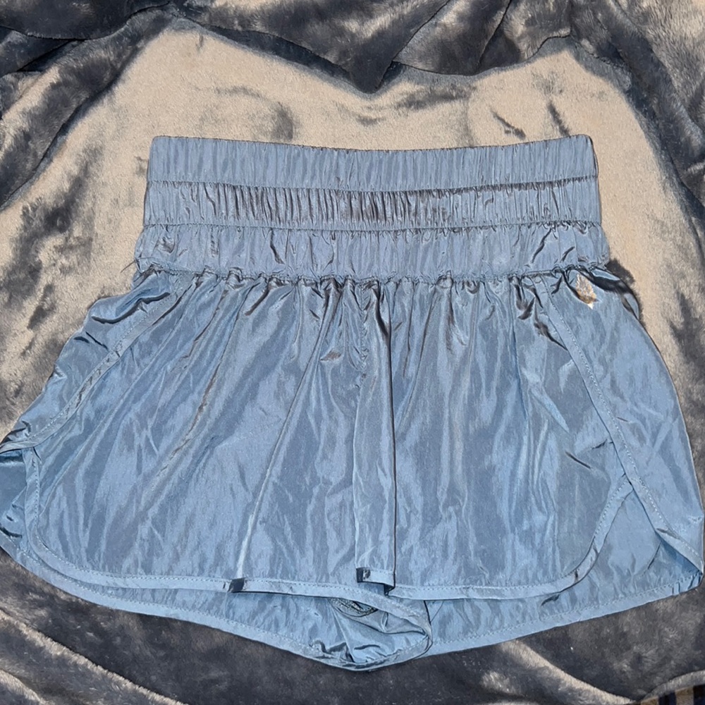 FP Movement The Way Home Shorts